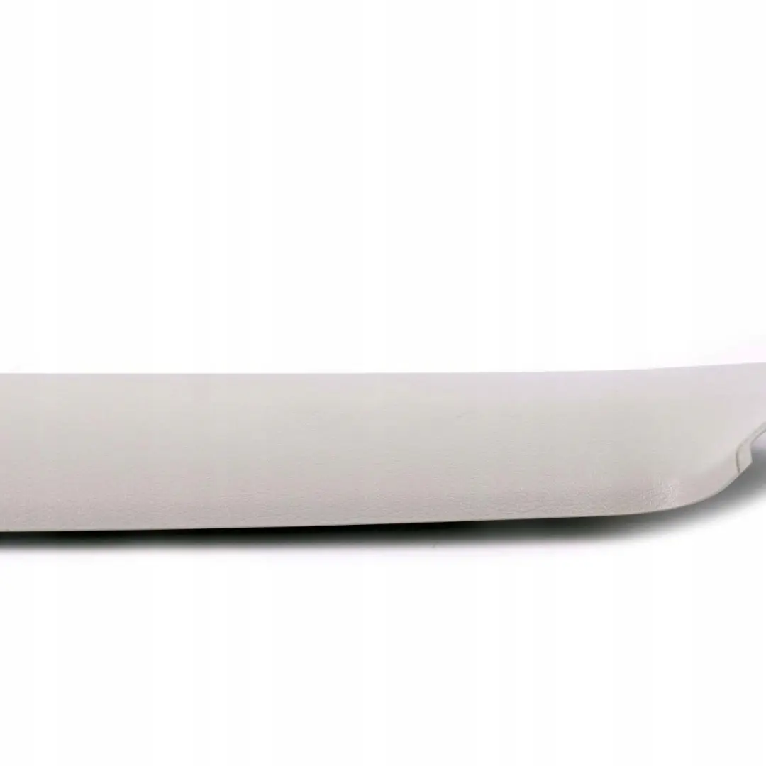 Mercedes-Benz CLC-Class CL203 Rear Right O/S Window Frame Trunk Cover Trim to with Part number A2037470671 Mercedes-Benz CLC-Class CL203 Rear Right O/S Window Frame Trunk Cover Trim - SKU A2037470671 - Part number A2037470671