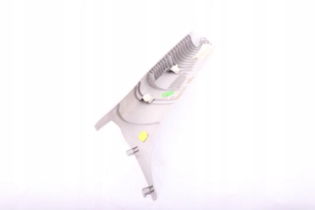 Osłona słupka prawa szara do MINI R56 o numerze 7141554 MINI R56 Osłona słupka prawa szara - SKU 7141554-1 - Numer Części 7141554