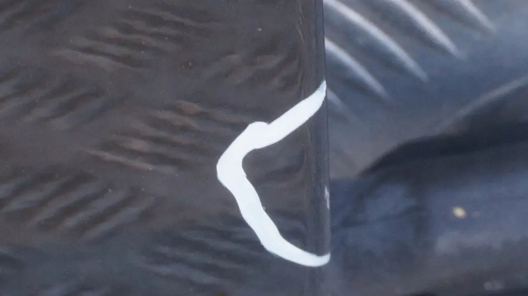 Droite Noir Sapphire Metallique pour BMW E87 LCI Porte avant à propos du numéro de pièce 7191012 BMW E87 LCI Porte avant Droite Noir Sapphire Metallique - SKU 7191012-BS34 - Numéro de pièce 7191012