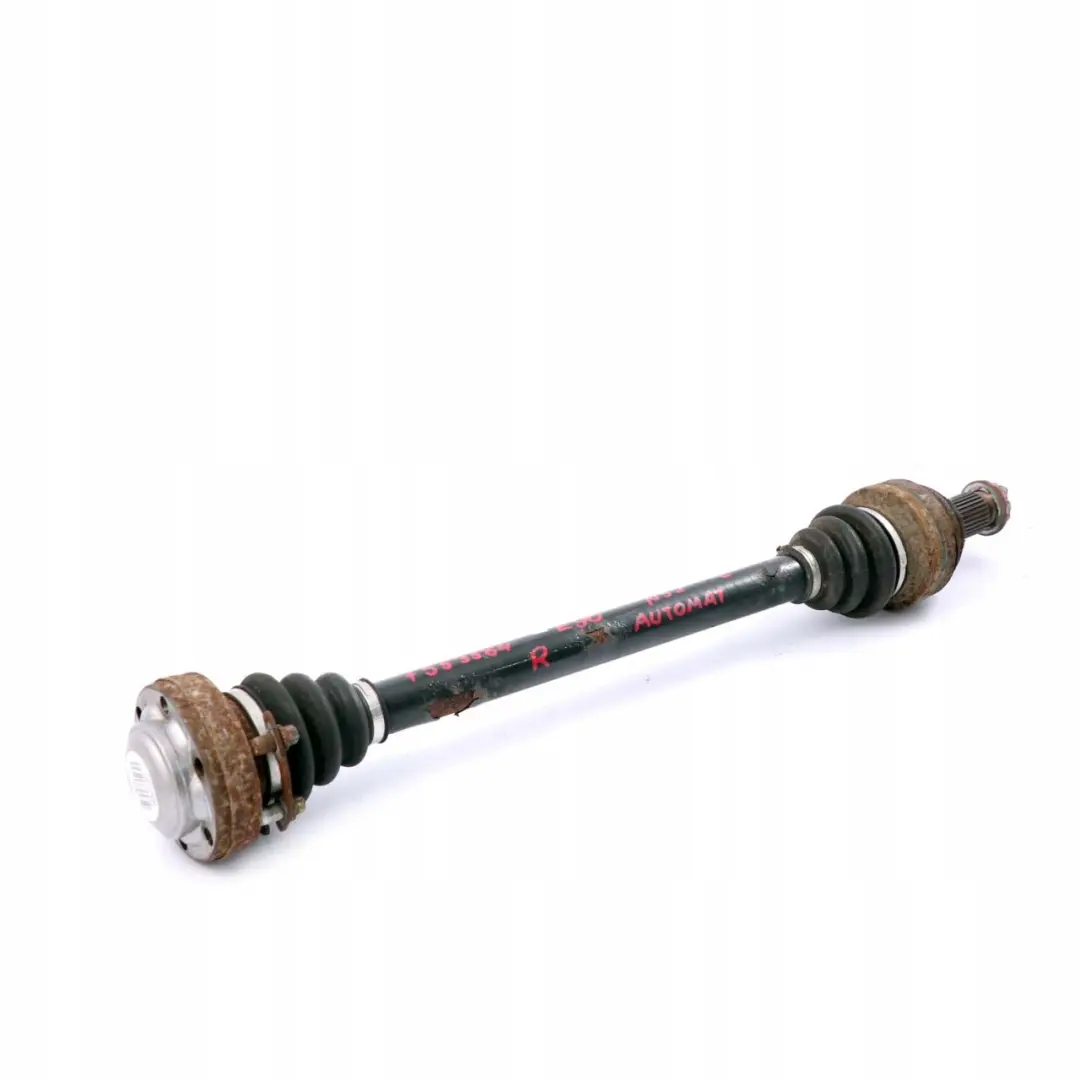 N52 Abtriebswelle Rechts für BMW 1 3 E87 E90 E91 130i 325i 330i mit Teilenummer 7553564 BMW 1 3 E87 E90 E91 130i 325i 330i N52 Abtriebswelle Rechts - SKU 7553564 - Teilenummer 7553564