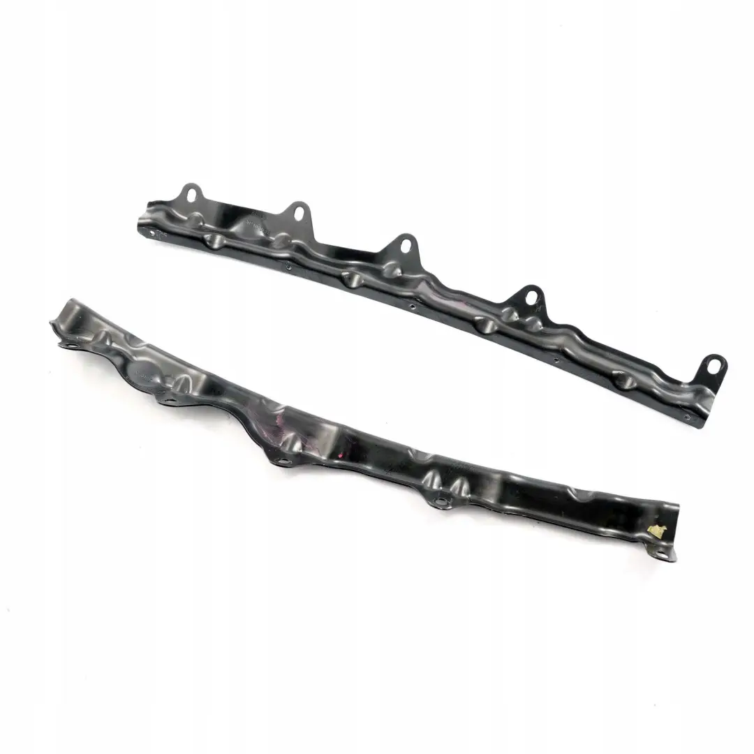 BMW E89 Roadster Techo Duro Mecanismo Localizador Junta Izquierda Derecha Juego - SKU 7256887 - Número de pieza 7256887