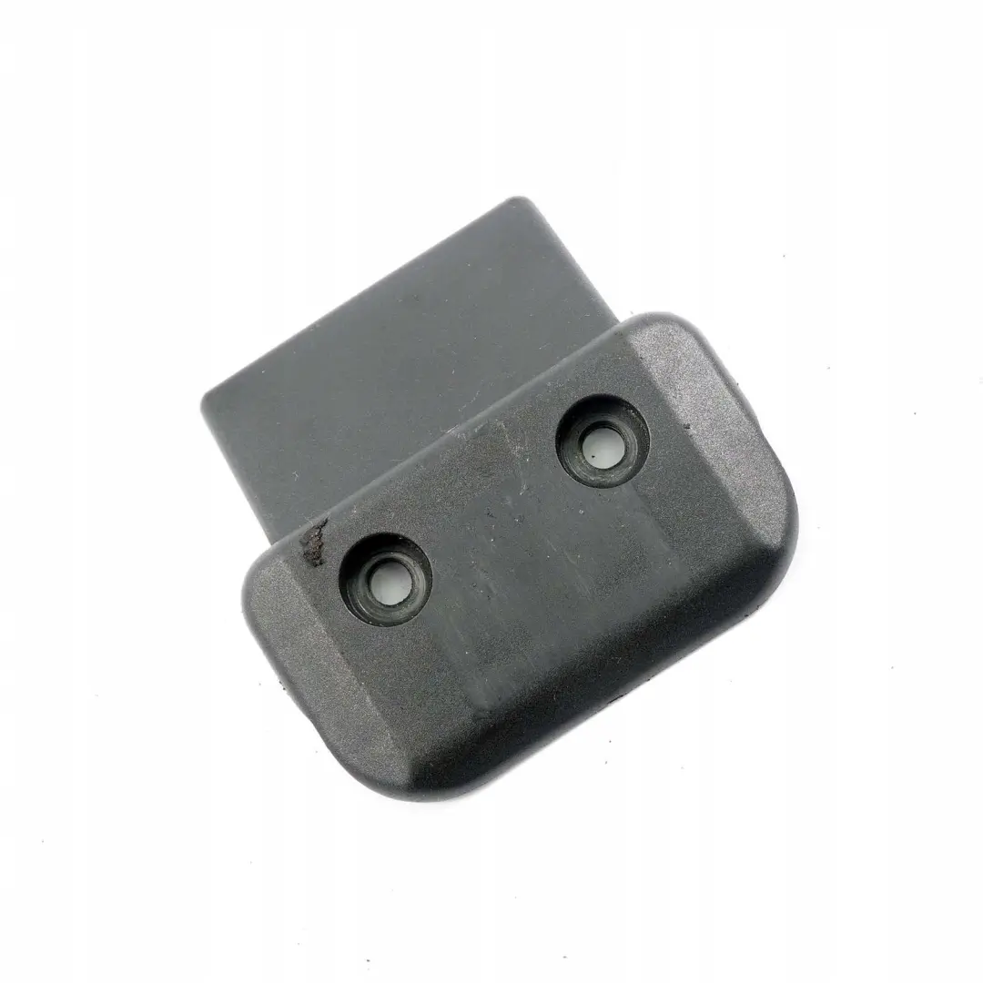 Mercedes W639 Porta Posteriore Portellone Distanziatore Inferiore - SKU A6397430141 - Numero di parte A6397430141