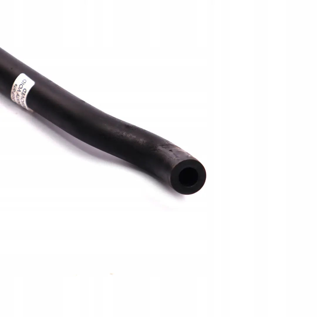  Mercedes-Benz C W202 W203 M111 Engine Crankcase Breather Pipe Hose - SKU A1110181582 - Part number A1110181582