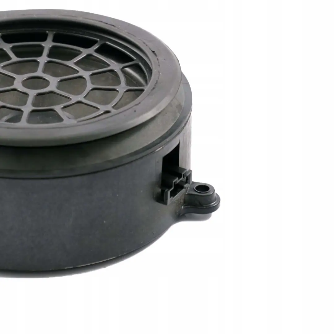 Mercedes-Benz CL203 Front Left Right Door Loudspeaker Speaker to with Part number A2038201202 Mercedes-Benz CL203 Front Left Right Door Loudspeaker Speaker - SKU A2038201202 - Part number A2038201202