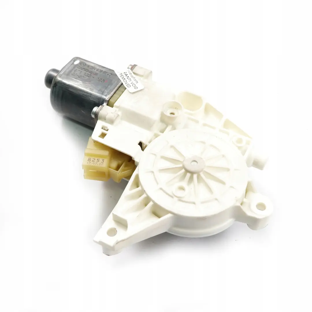  Mercedes-Benz C E W204 W212 Front Left N/S Door Window Lifter Motor - SKU A2048200142 - Part number A2048200142