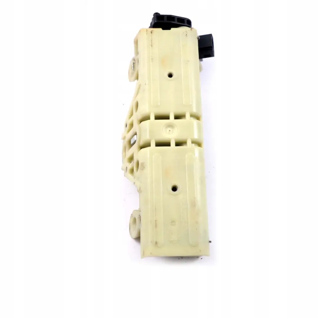Mecanismo Plegado Reposacabezas Asiento Trasero para Mercedes W211 con número de pieza A2119700125 Mercedes W211 Mecanismo Plegado Reposacabezas Asiento Trasero - SKU A2119700125 - Número de pieza A2119700125
