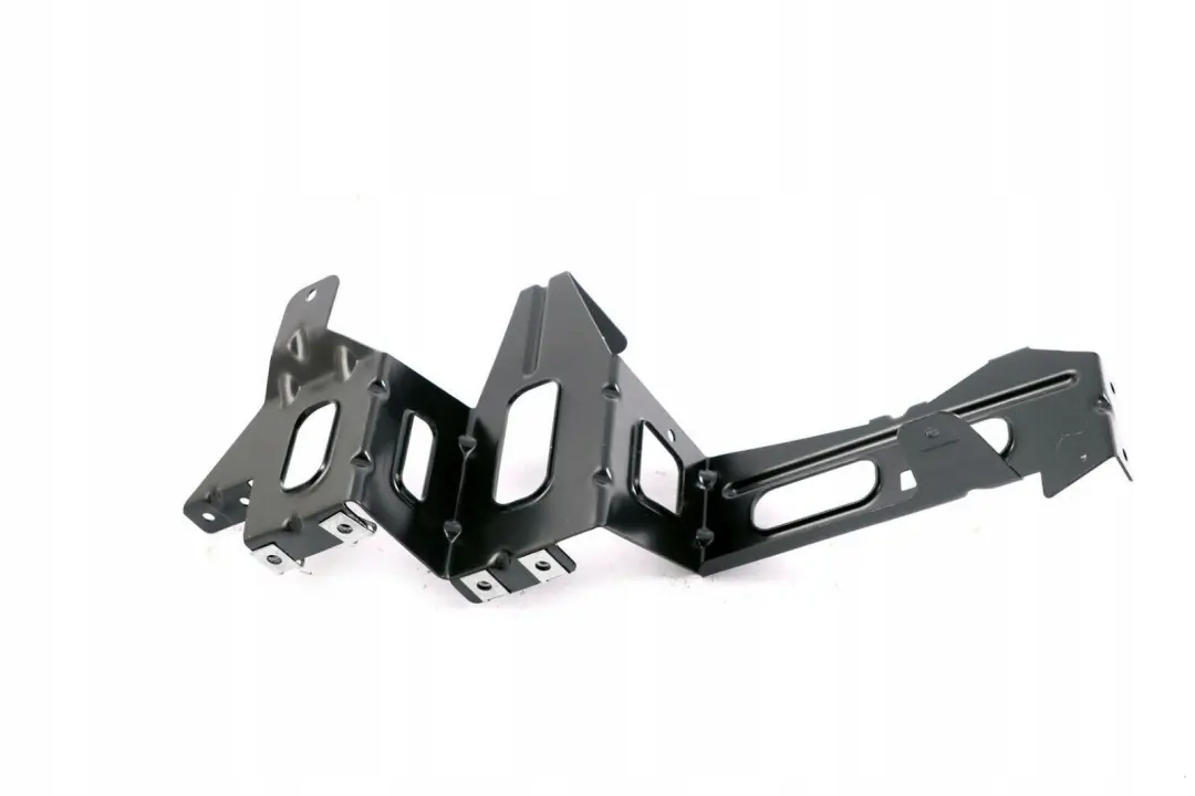 BMW 3 er E46 CD Wechsler Steuergerät Halter Halterung Montieren - SKU 8370924 - Teilenummer 8370924