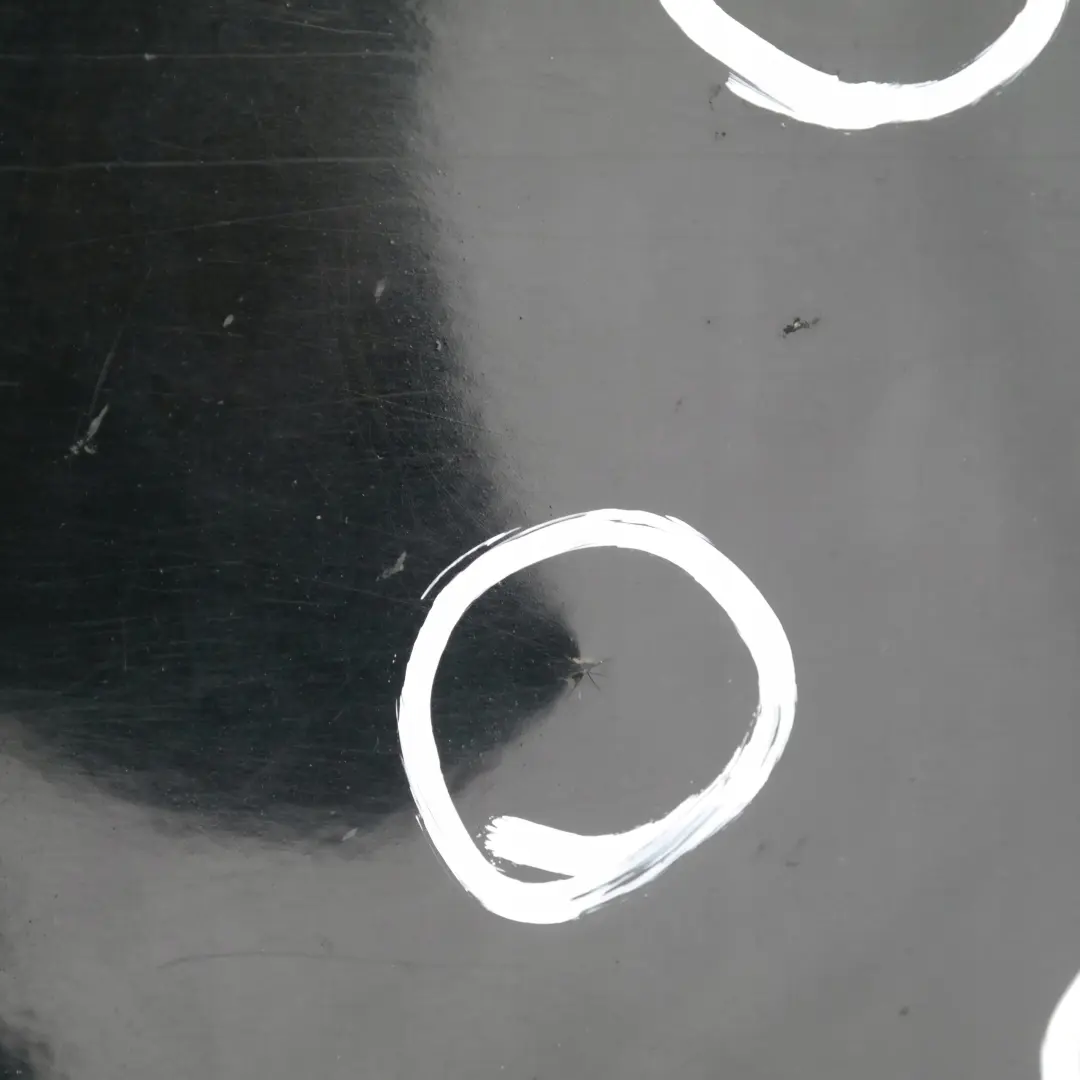 Drzwi lewe tylne tył schwarz II 668 do BMW 3 E90 o numerze 41007203647 BMW 3 E90 Drzwi lewe tylne tył schwarz II 668 - SKU 7203647-SCH3 - Numer Części 41007203647