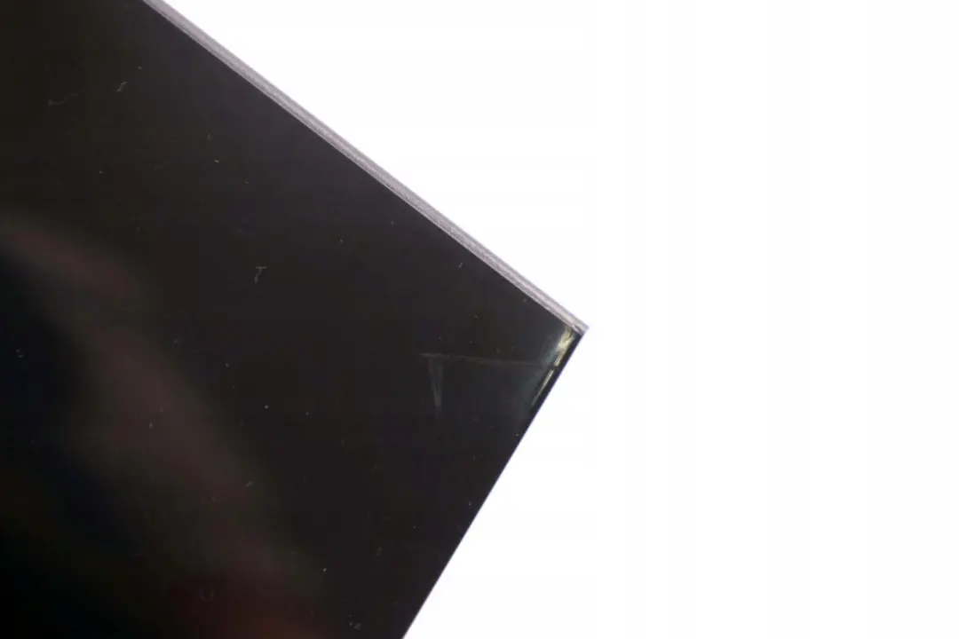 Mini F55 F56 F57 Trim Down Tube Front Panel Cover Middle Right - SKU 9262436 - Número de pieza 9262436