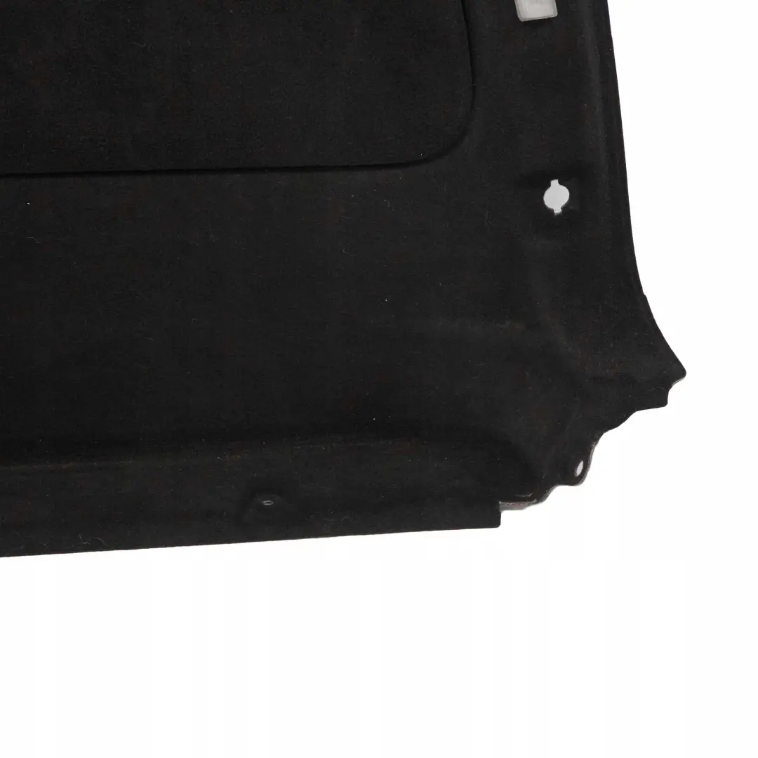  Mercedes-Benz W245 Boot Trunk Luggage Right O/S Lateral Trim Panel - SKU A1696900825 - Part number A1696900825