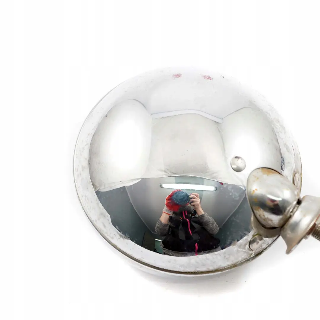 MINI R50 R52 R53 Lampa halogen reflektor - SKU 137303 - Numer Części 0137303
