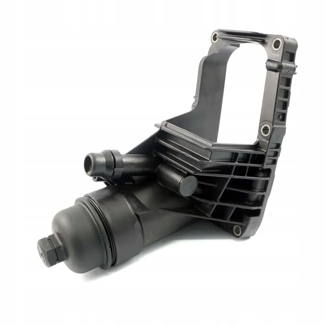 BMW 1 3 5 X1 X3 er E84 E90N F10 F11 F20 F30 N47N Ölfilter Ölkühler - SKU 8512283 - Teilenummer 8512283