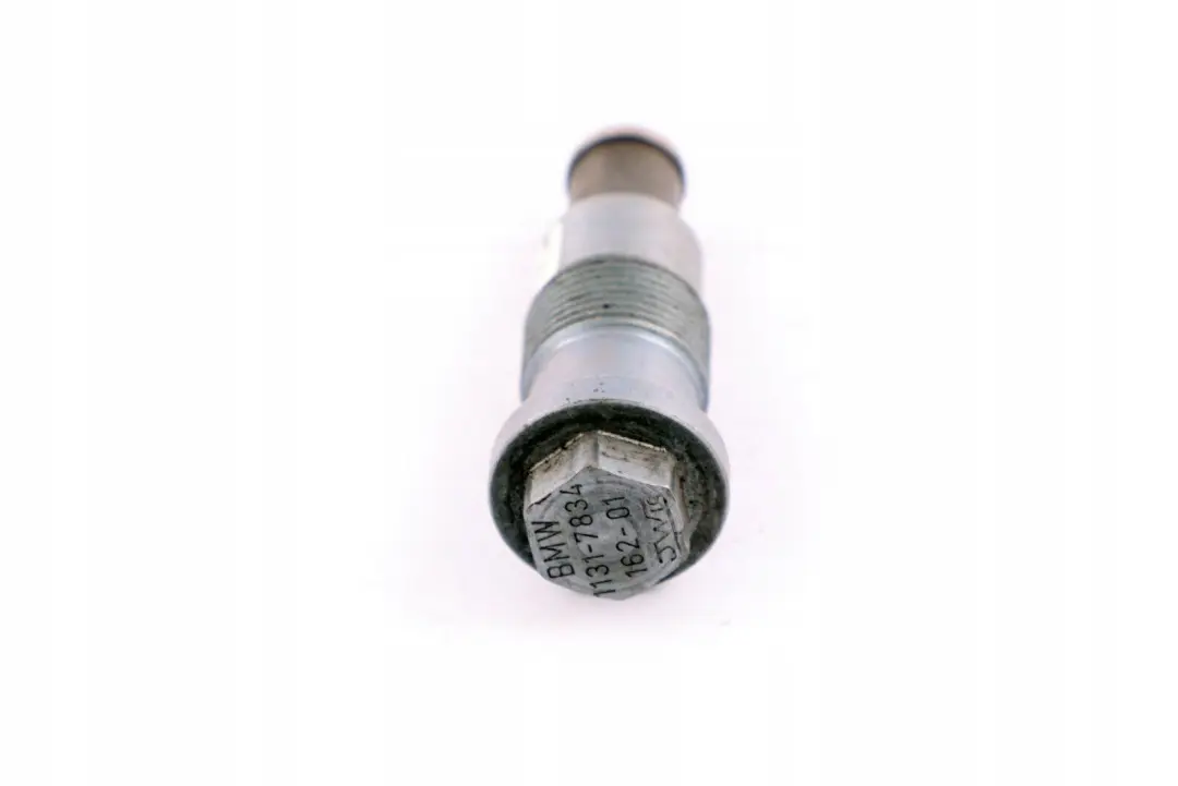 Chain Tensioner to BMW 5 6 Series E60 M5 E63 E64 M6 Engine V10 S85 with Part number 7834162 BMW 5 6 Series E60 M5 E63 E64 M6 Engine V10 S85 Chain Tensioner - SKU 7834162 - Part number 7834162