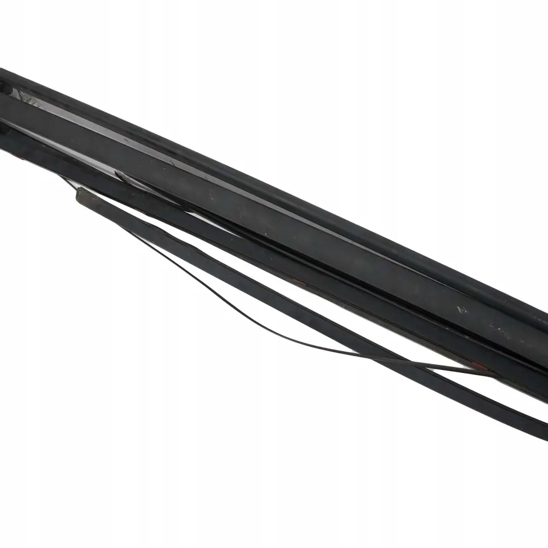 Mercedes-Benz W210 Break Rails de Toit Garde-Corps Moulage Gauche Droite Kit  - SKU A2106904962 - Numéro de pièce A2106904962