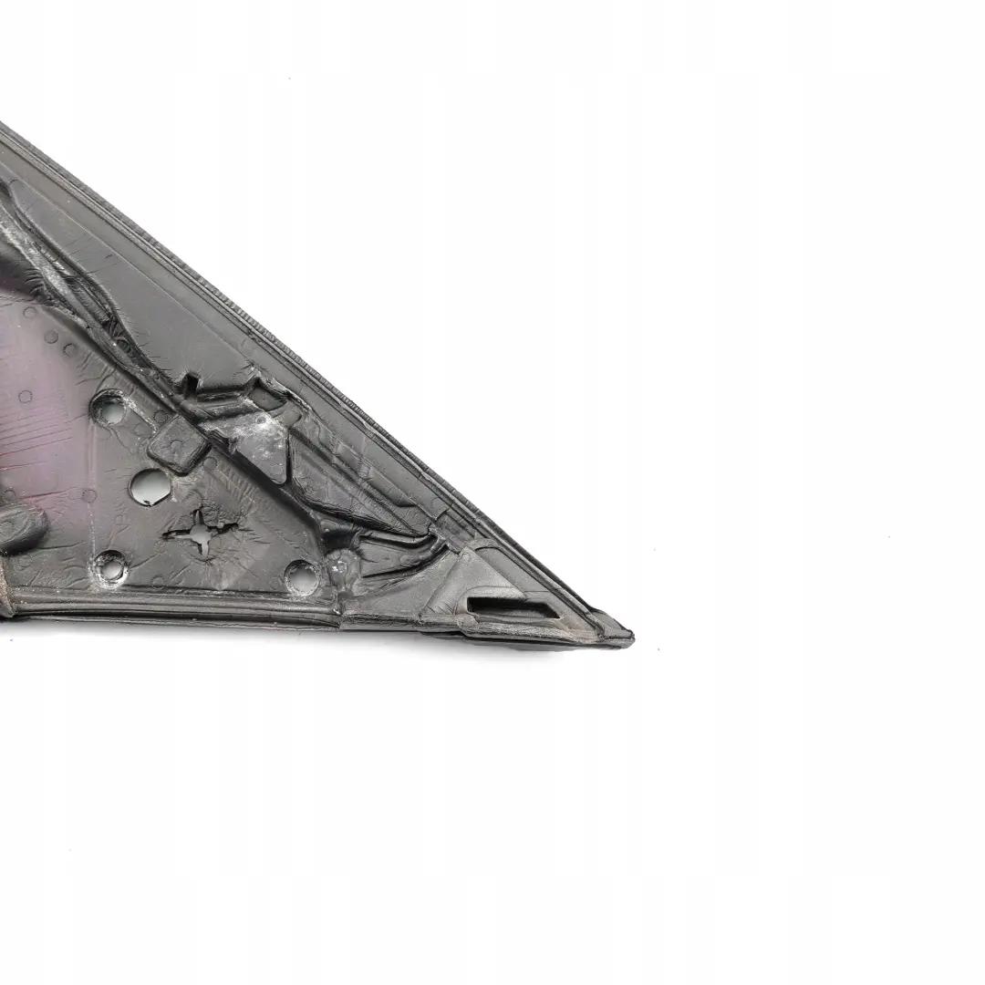  Mercedes-Benz C-Class W204 Front Left N/S Wing Mirror Triangle Foam - SKU A2048110198 - Part number A2048110198