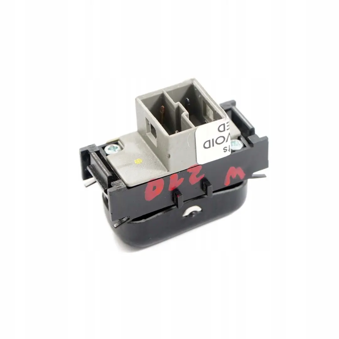  Mercedes-Benz C E Klasse W202 W210 Abschlepp Alarm Schalter - SKU A2108201710 - Teilenummer A2108201710