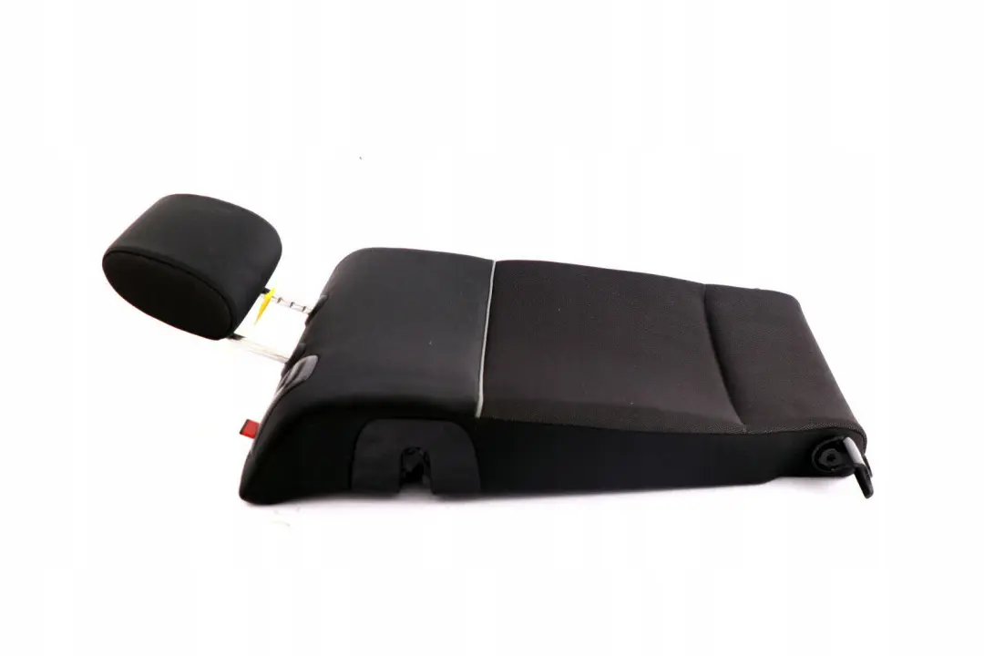 BMW 1 SERIES E81 E87 LCI Cloth Interior Right Rear Backrest Seat O/S Anthrazit - SKU 6968778 - Part number 52206968778