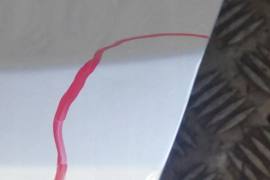 Klapa tylna tył bagażnika titansilber do BMW E92 o numerze 7168515 BMW E92 Klapa tylna tył bagażnika titansilber - SKU 7168515-TS - Numer Części 7168515