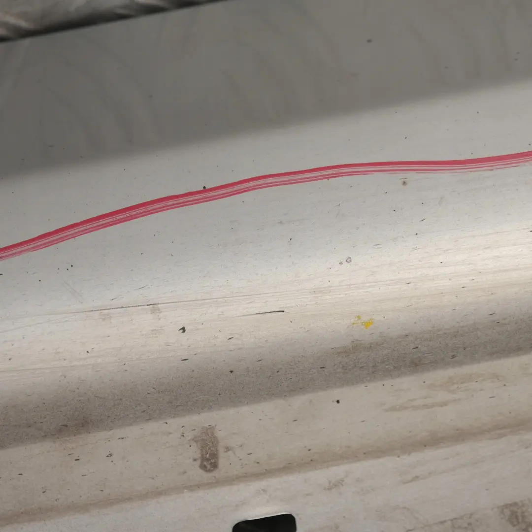 listwa nakładka próg lewa titansilber 354 do BMW E90 o numerze 32951 BMW E90 listwa nakładka próg lewa titansilber 354 - SKU 0032951-TS9 - Numer Części 32951