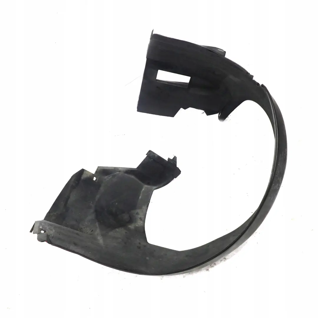 BMW 3 E36 Limousine Touring Compact Radhaus Abdeckung Verkleidung Vorne Links - SKU 8151561 - Teilenummer 8151561