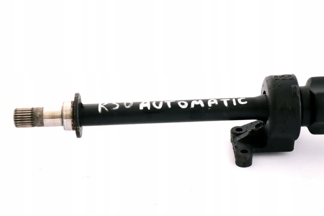 Albero di Uscita Frontale Dx Benzina Cambio Automatico per Mini Cooper R50 R52 con numero di parte 7574868 Mini Cooper R50 R52 Albero di Uscita Frontale Dx Benzina Cambio Automatico - SKU 7574868 - Numero di parte 7574868