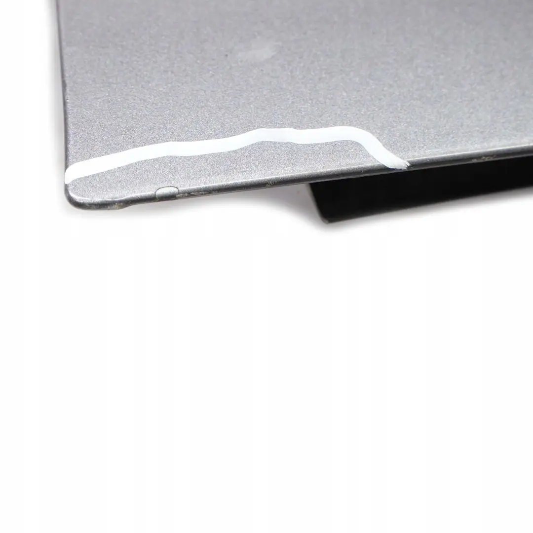 BMW 1 SERIES E87 E87N LCI Door Front Right O/S Sparkling Graphite Metallic - SKU 7191012-SG - Part number 41517191012
