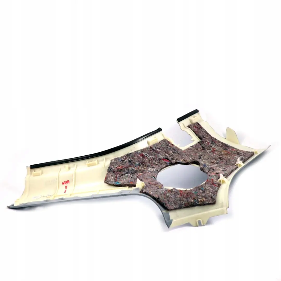 Mercedes-Benz Vaneo W414 Blende D-Säule Rechts Verkleidung für mit Teilenummer A4146902625 Mercedes-Benz Vaneo W414 Blende D-Säule Rechts Verkleidung - SKU A4146902625 - Teilenummer A4146902625