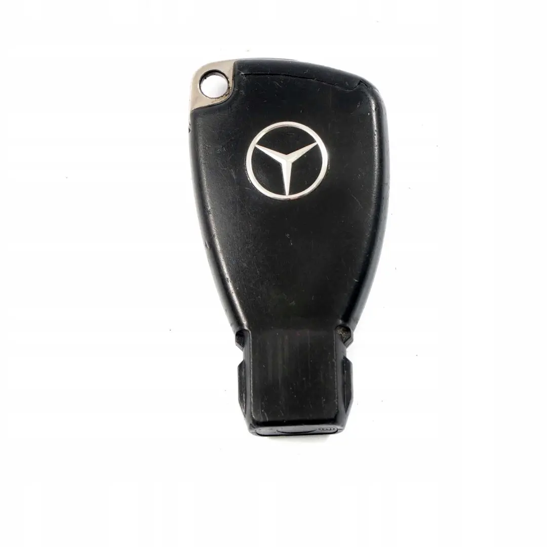 Mercedes Vito Viano W639 Radio Alarma Remoto Llavero - SKU A6397660106 - Número de pieza A6397660106