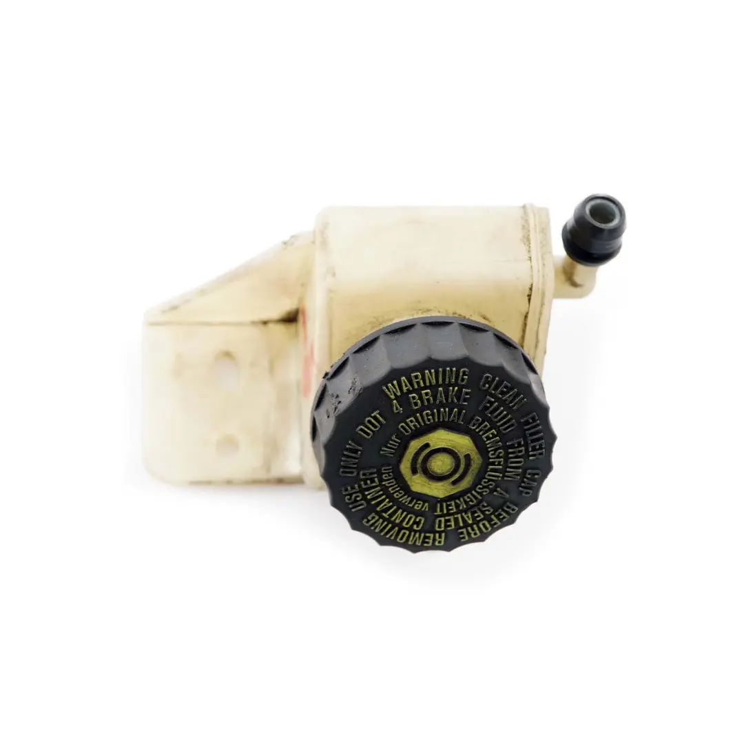 Mercedes-Benz A-Class W168 ABS Tank Bottle Reservoir to with Part number A1682500023 Mercedes-Benz A-Class W168 ABS Tank Bottle Reservoir - SKU A1682500023 - Part number A1682500023