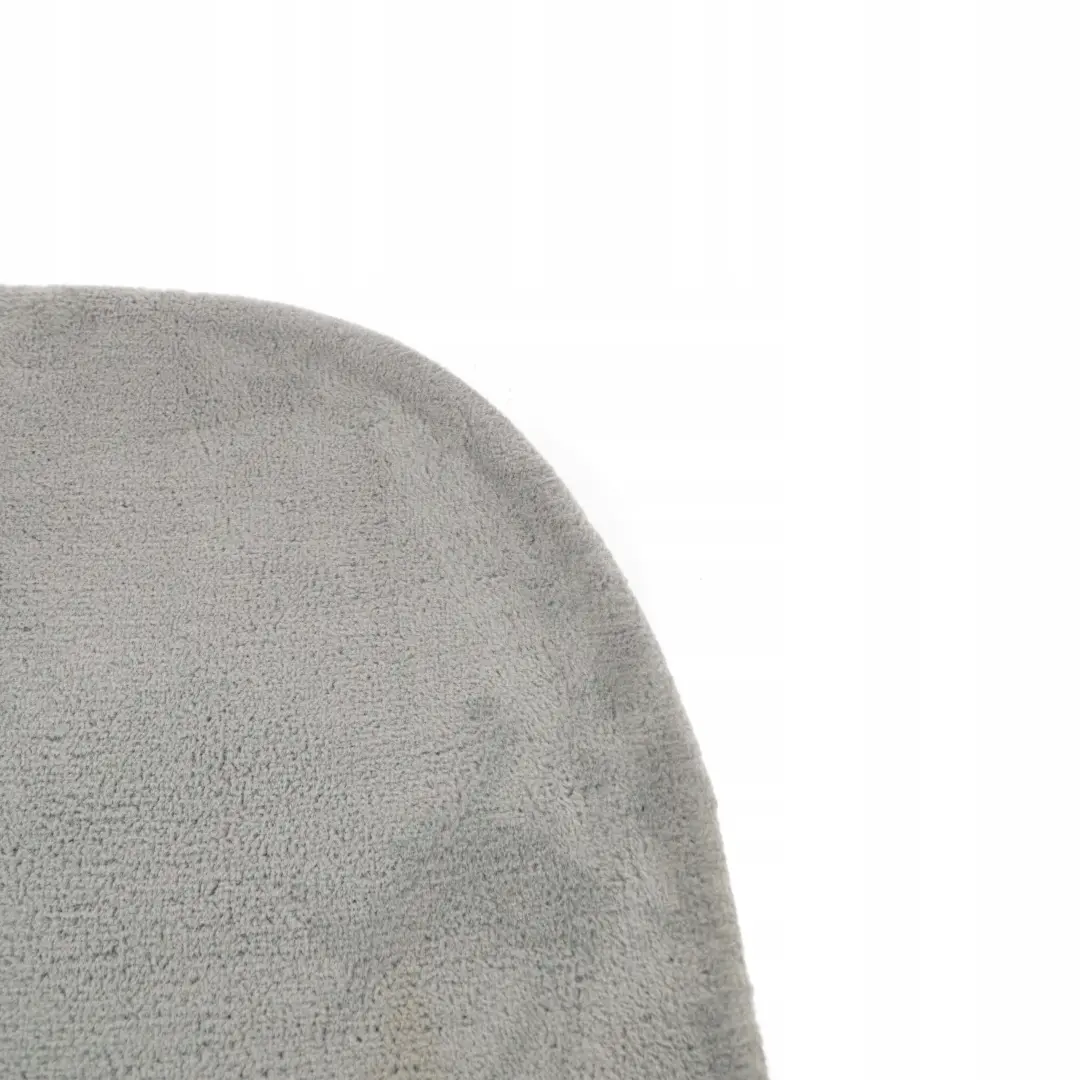 Maletero Lateral Derecho Embellecedor Panel Gris para BMW E46 Touring con número de pieza 8256554 BMW E46 Touring Maletero Lateral Derecho Embellecedor Panel Gris - SKU 8256554 - Número de pieza 8256554