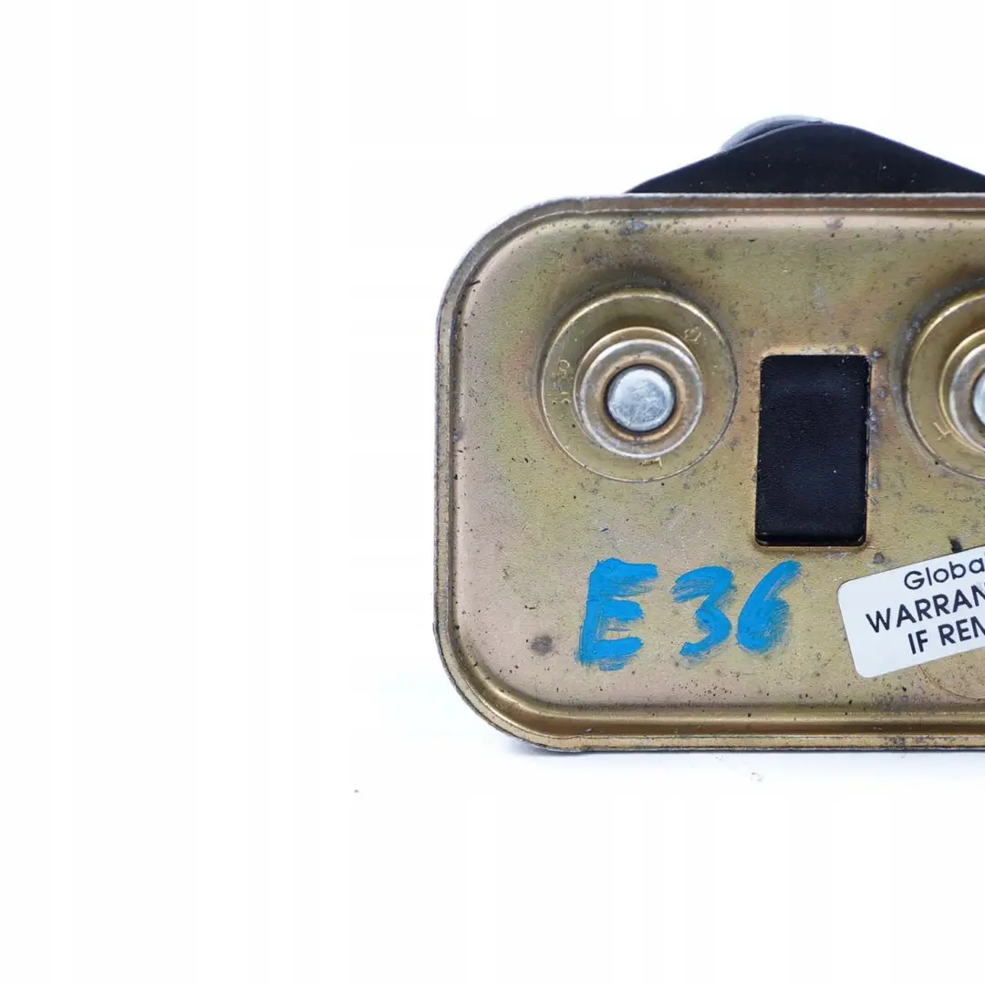 Cuneo Chiusura Porta Posteriore per BMW E36 con numero di parte 8122299 BMW E36 Cuneo Chiusura Porta Posteriore - SKU 8122299 - Numero di parte 8122299