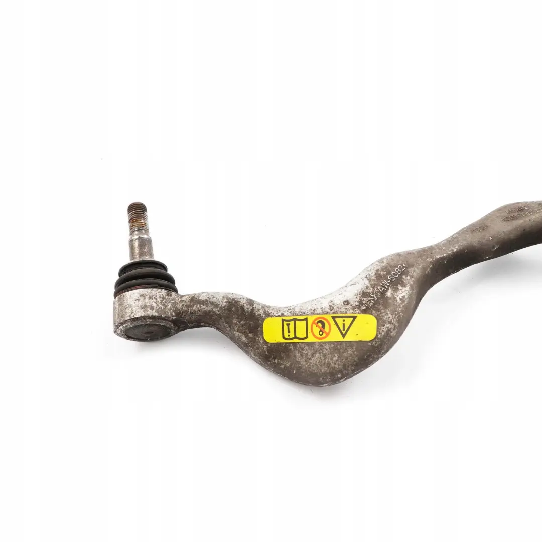 Sospensione Ruota Ammortizzatore Anteriore SX per BMW E90 E92 E93 M3 con numero di parte 2283575 BMW E90 E92 E93 M3 Sospensione Ruota Ammortizzatore Anteriore SX - SKU 2283575 - Numero di parte 2283575