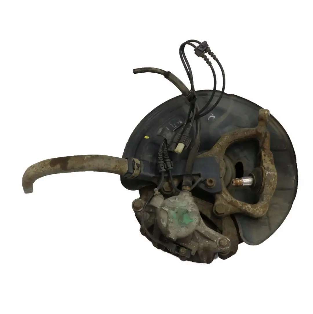 Mercedes-Benz W211 E 270 CDI Front Left N/S Suspension Brake Disc Wheel Carrier to with Part number A0003301007 Mercedes-Benz W211 E 270 CDI Front Left N/S Suspension Brake Disc Wheel Carrier - SKU A0003301007 - Part number A0003301007