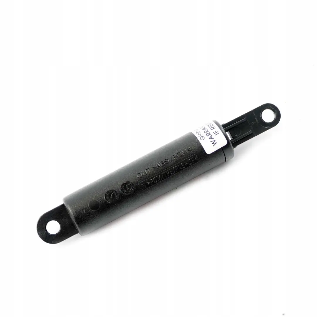  Mercedes-Benz A-Class W168 Glove Box Damper Spring - SKU A1689800864 - Part number A1689800864