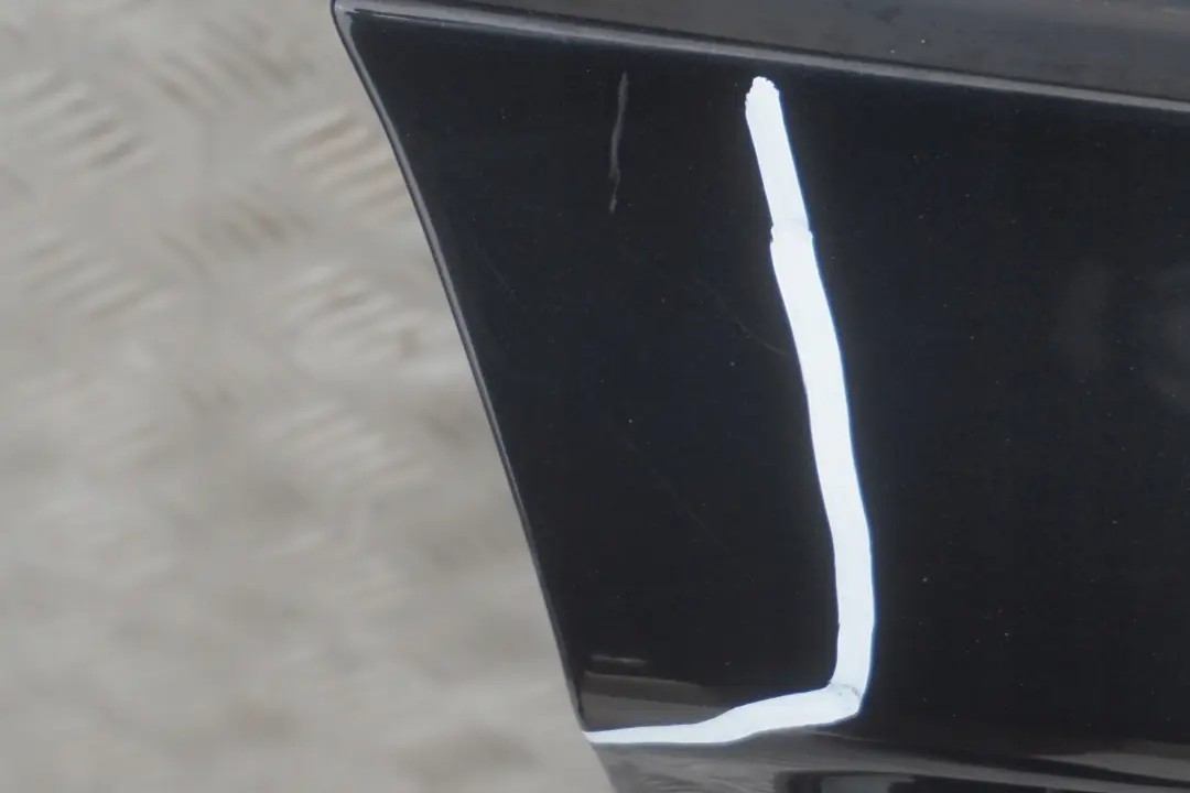 Door Front Right O/S Black Sapphire Metallic - 475 to BMW 1 SERIES 30 E87 E87N with Part number 7191012 BMW 1 SERIES 30 E87 E87N Door Front Right O/S Black Sapphire Metallic - 475 - SKU 7191012-BS30 - Part number 7191012