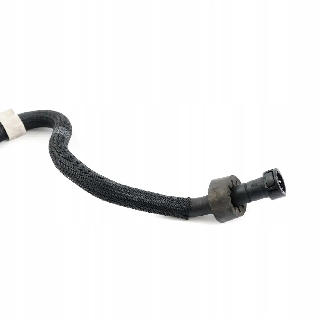 BMW 3 Series E90 E91 E92 E93 LCI N57 325d 330d Fuel Return Line Pipe - SKU 7799995 - Part number 7799995