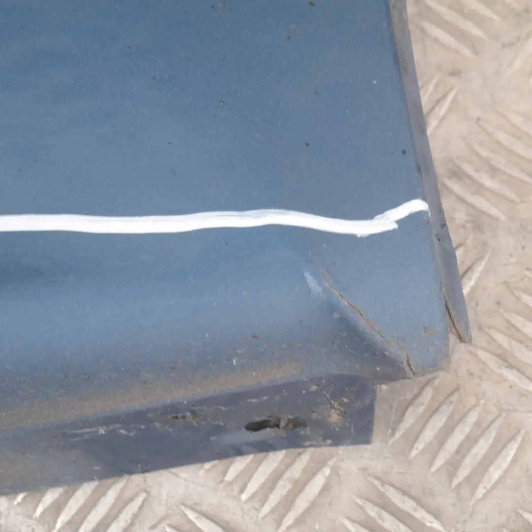 Bas de porte Couverture Seuil droite Bleu de sydney bleu A19 pour BMW er E87 à propos du numéro de pièce 32948 BMW er E87 Bas de porte Couverture Seuil droite Bleu de sydney bleu A19 - SKU 0032948-SYD11 - Numéro de pièce 32948