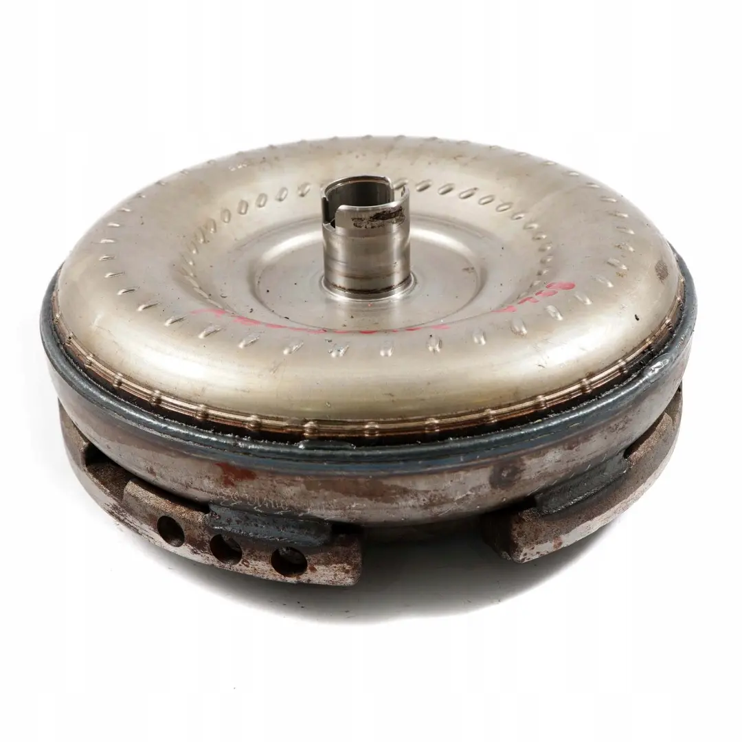  Mercedes-Benz A-Class W168 Torque Converter Automatic Gearbox - SKU A1682500102 - Part number A1682500102
