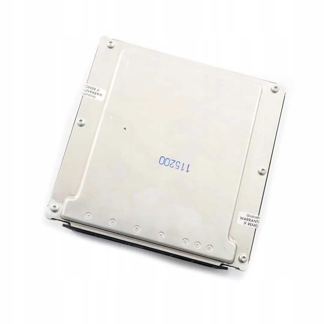  Mercedes-Benz W168 A 160 CDI OM668 Engine Control Module Automatic - SKU A6681530979 - Part number A6681530979