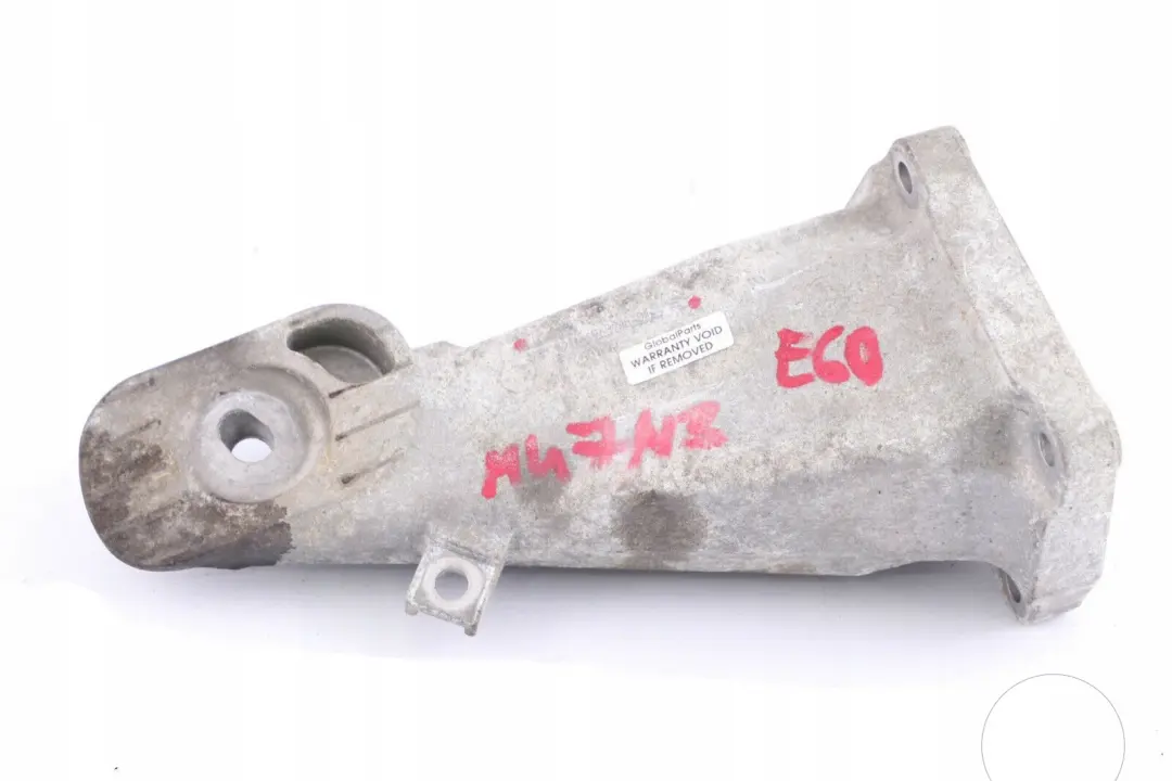 BMWer E60 E61 520d M47N2 Cuscinetto di Motore Destra Con Supporto 2211 per con numero di parte 6763218 BMWer E60 E61 520d M47N2 Cuscinetto di Motore Destra Con Supporto 2211 - SKU 6763218 - Numero di parte 6763218