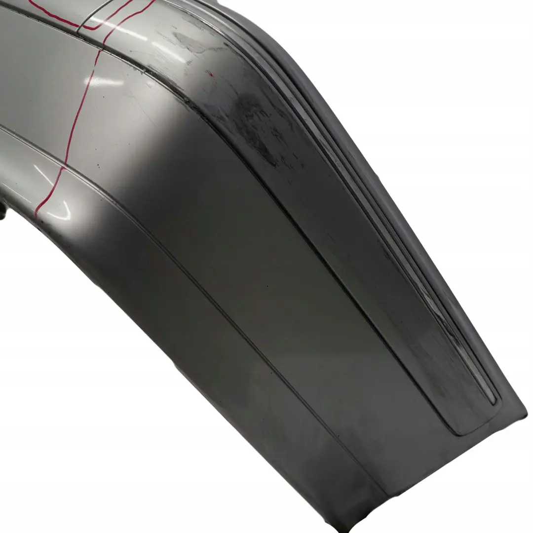 klasa S210 W210 Zderzak tył tylny do MERCEDES E o numerze A2108852225 MERCEDES E klasa S210 W210 Zderzak tył tylny - SKU A2108852225-BRS - Numer Części A2108852225