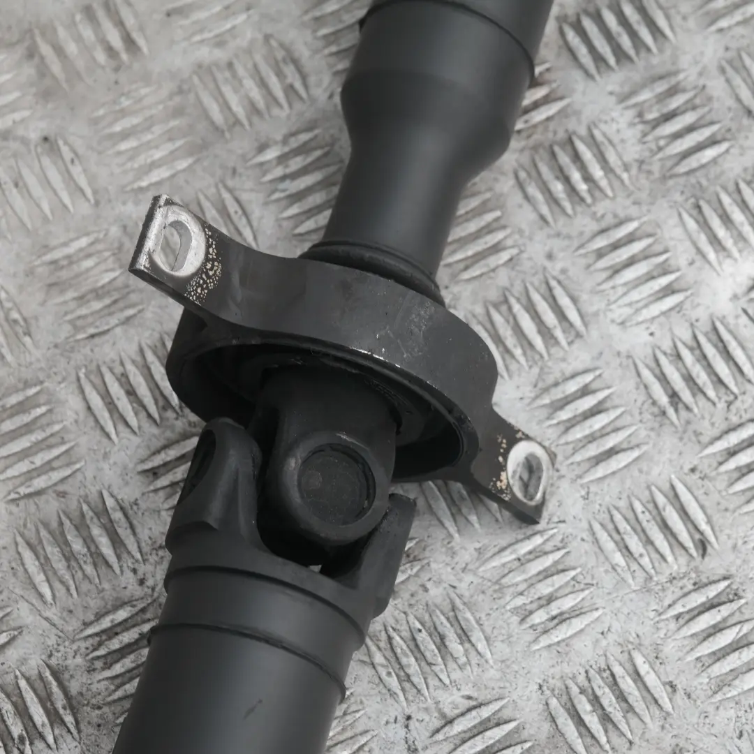 Prop Shaft Manual Transmission L=1450mm to BMW 1 2 Series F20 F21 LCI F22 F23 Drive with Part number 26108605008 BMW 1 2 Series F20 F21 LCI F22 F23 Drive Prop Shaft Manual Transmission L=1450mm - SKU 8605008 - Part number 26108605008