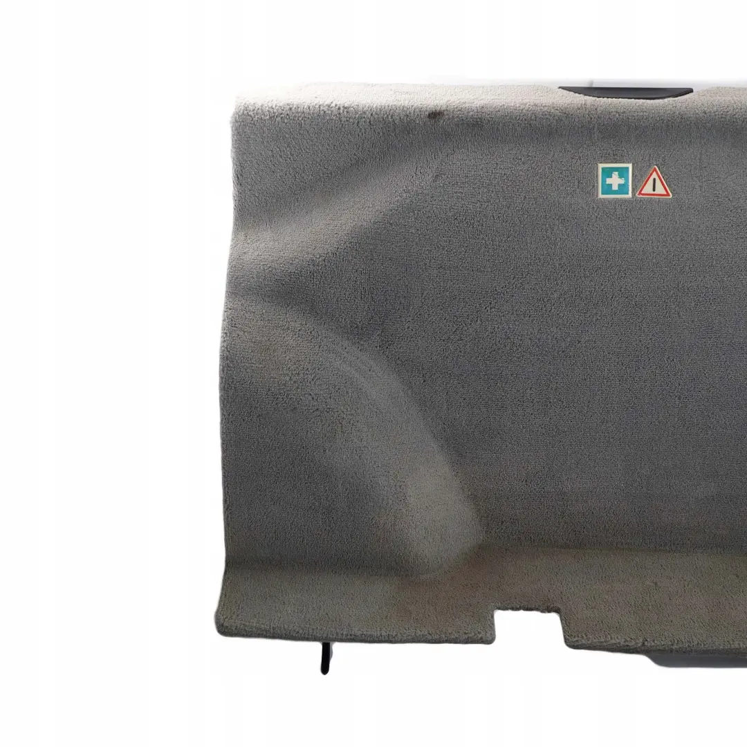 Mercedes-Benz E S210 W210 Kombi Kofferraum Reserverad Verkleidung Rechts - SKU A2106900440 - Teilenummer A2106900440