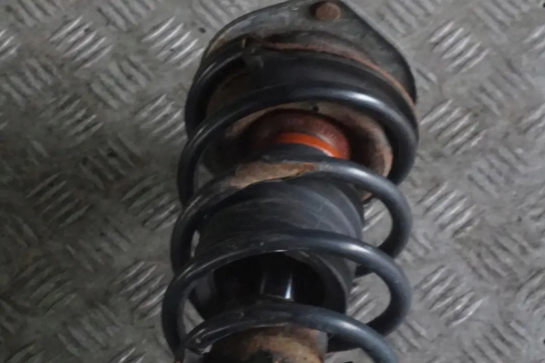 Front Right O/S Spring Strut Leg Brake Suspension to BMW Mini R56 Cooper S N14 1 with Part number 6782208 BMW Mini R56 Cooper S N14 1 Front Right O/S Spring Strut Leg Brake Suspension - SKU 6782208-1 - Part number 6782208