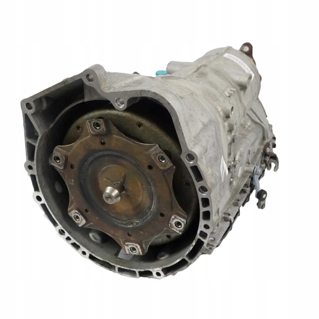 N52N N53 Skrzynia biegów GA6HP19Z do BMW E90 E91 330i o numerze 7592498 BMW E90 E91 330i N52N N53 Skrzynia biegów GA6HP19Z - SKU 7592498 - Numer Części 7592498