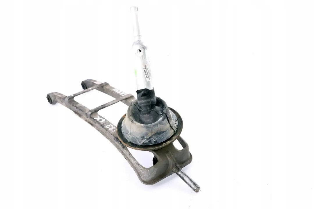 M47N2 Diesel Commutation Mecanique equipement pour BMW X3 E83 2.0d à propos du numéro de pièce 3404489 BMW X3 E83 2.0d M47N2 Diesel Commutation Mecanique equipement - SKU 3404489 - Numéro de pièce 3404489