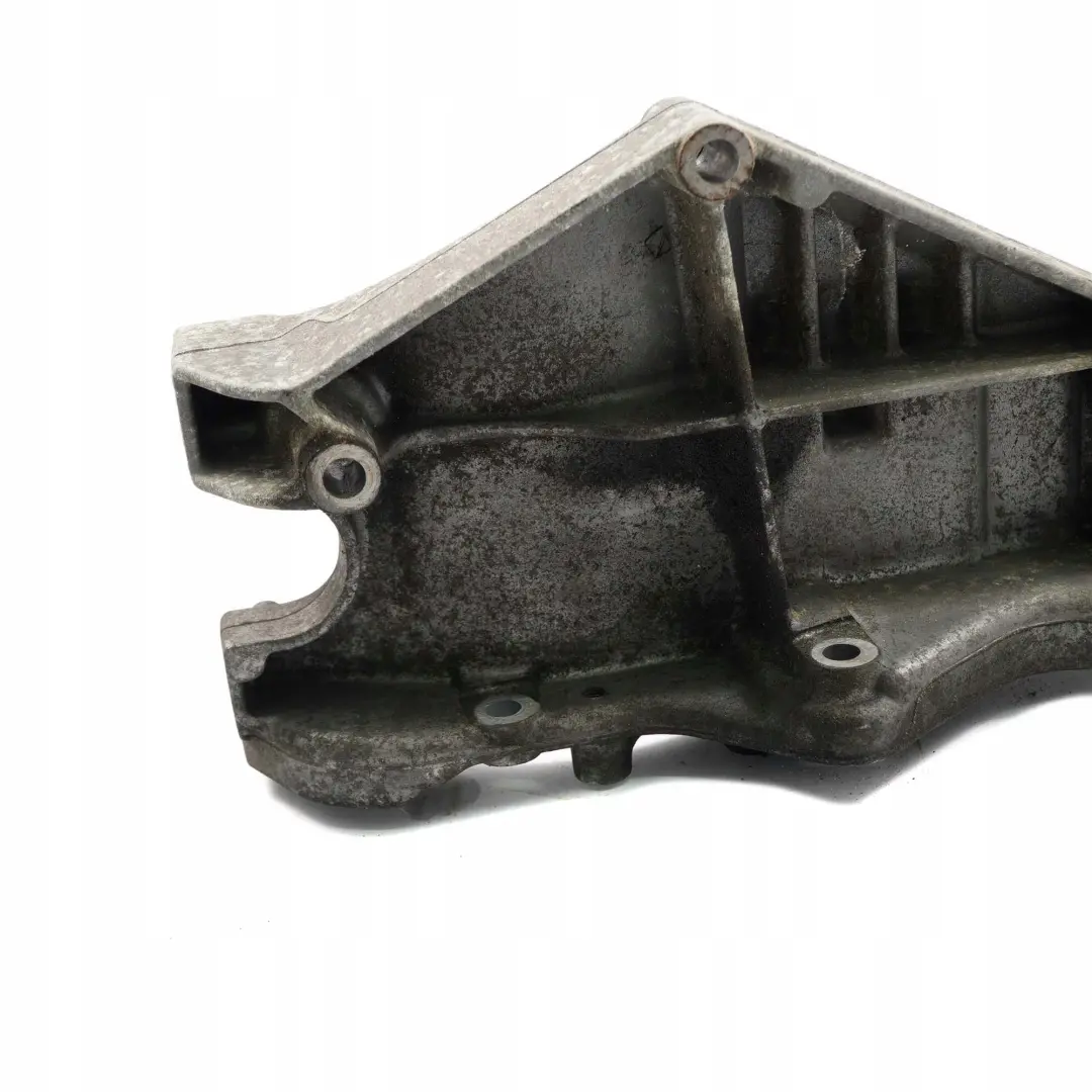Mercedes-Benz W203 M111 C 180 Engine Alternator Mount Bracket to with Part number A1111551135 Mercedes-Benz W203 M111 C 180 Engine Alternator Mount Bracket - SKU A1111551135 - Part number A1111551135