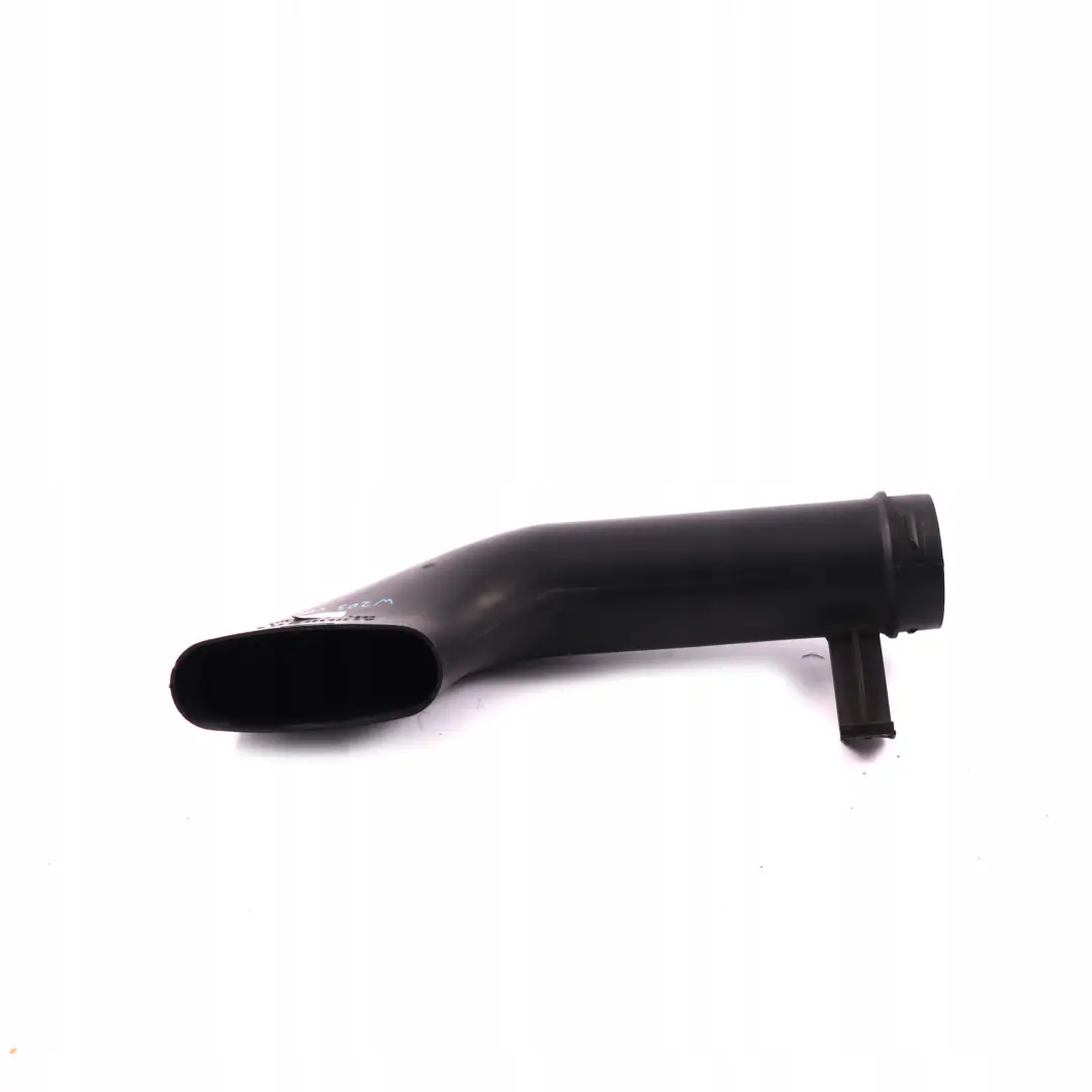  Mercedes-Benz C W203 200 220 CDI Diesel Left Air Intake Hose Pipe - SKU A2035280607 - Part number A2035280607
