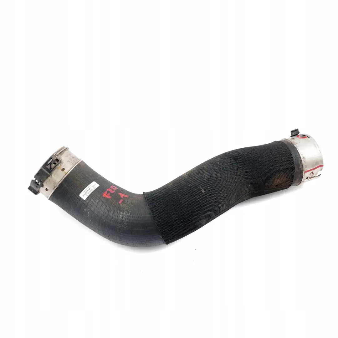 N47N Conduite a Air de Charge Tuyau pour BMW F20 F30 F32 à propos du numéro de pièce 4742748 BMW F20 F30 F32 N47N Conduite a Air de Charge Tuyau - SKU 4742748-1 - Numéro de pièce 4742748