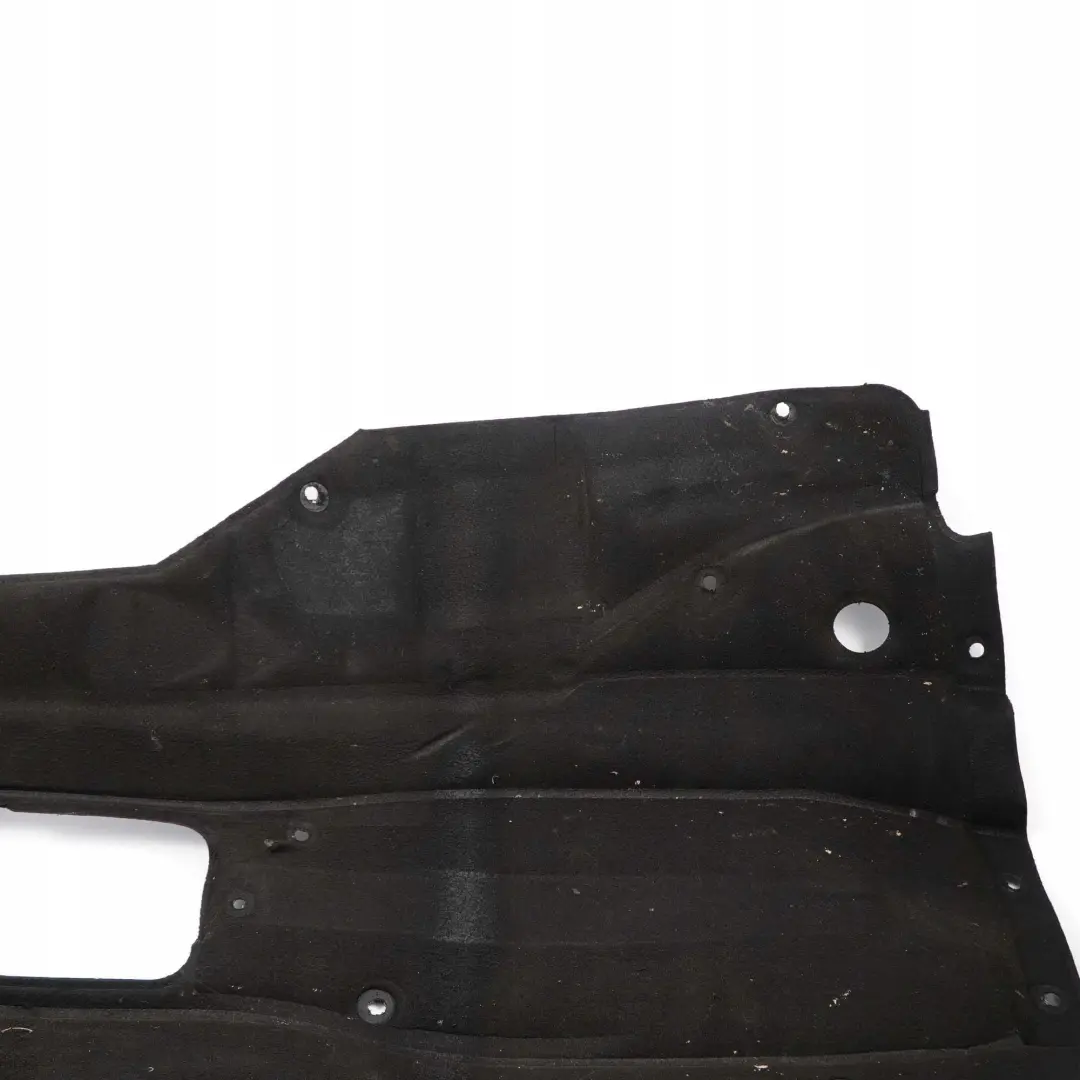 Mercedes Benz C Classe E W204 W207 Cambio Isolamento Acustico Carenatura - SKU A2046823101 - Numero di parte A2046823101